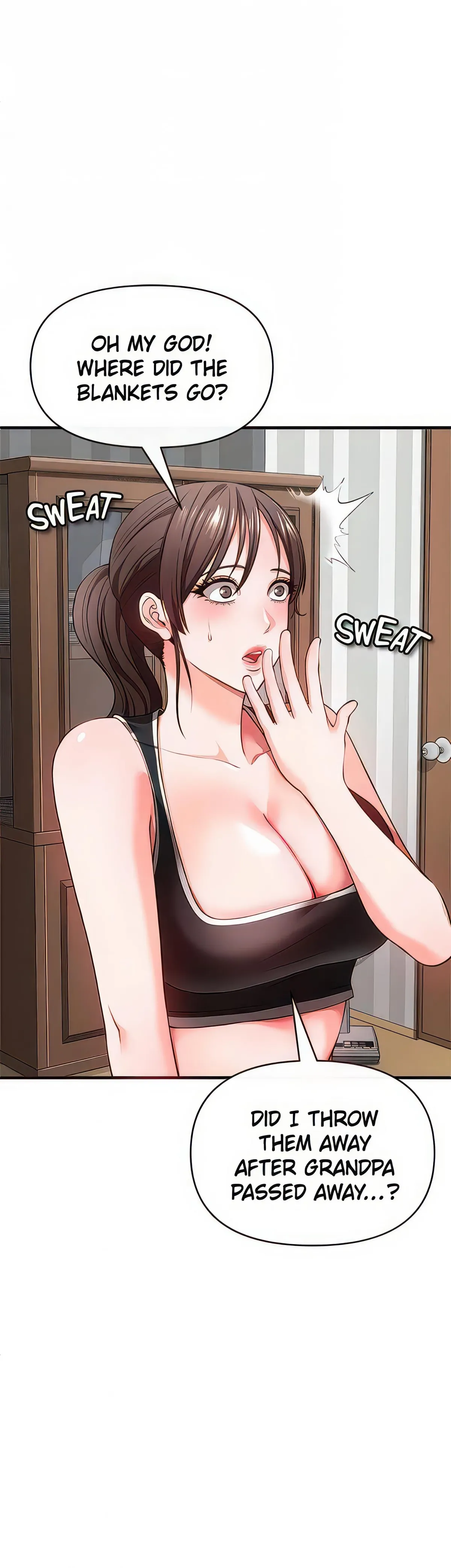 Read ZZIN chapter 30 image 17 on Lezhin
