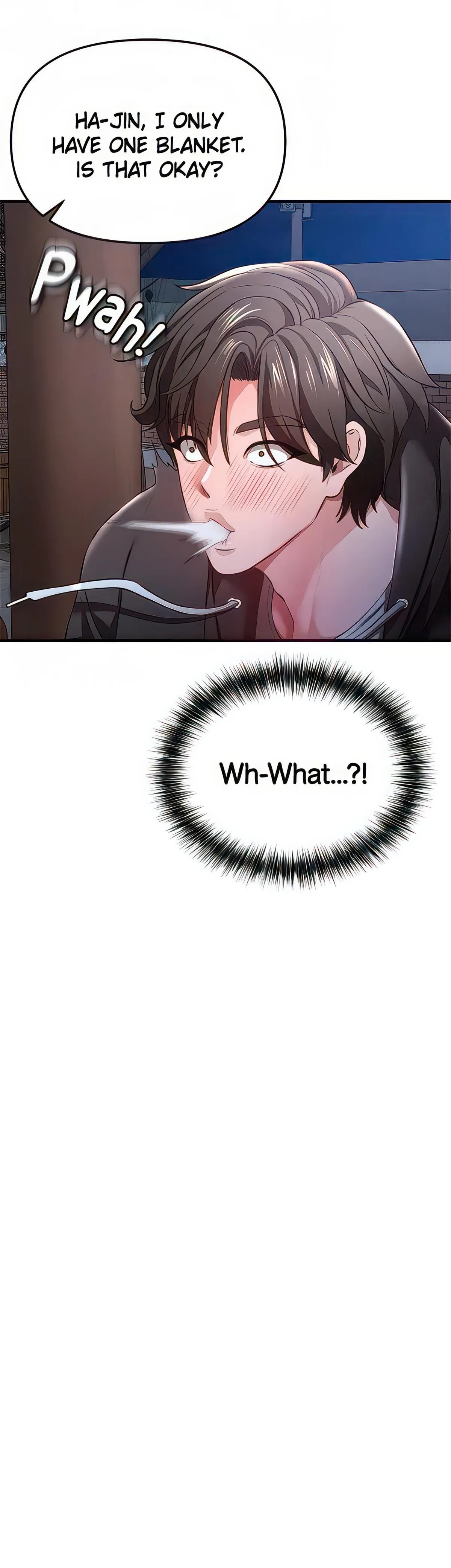 Read ZZIN chapter 30 image 18 on Lezhin