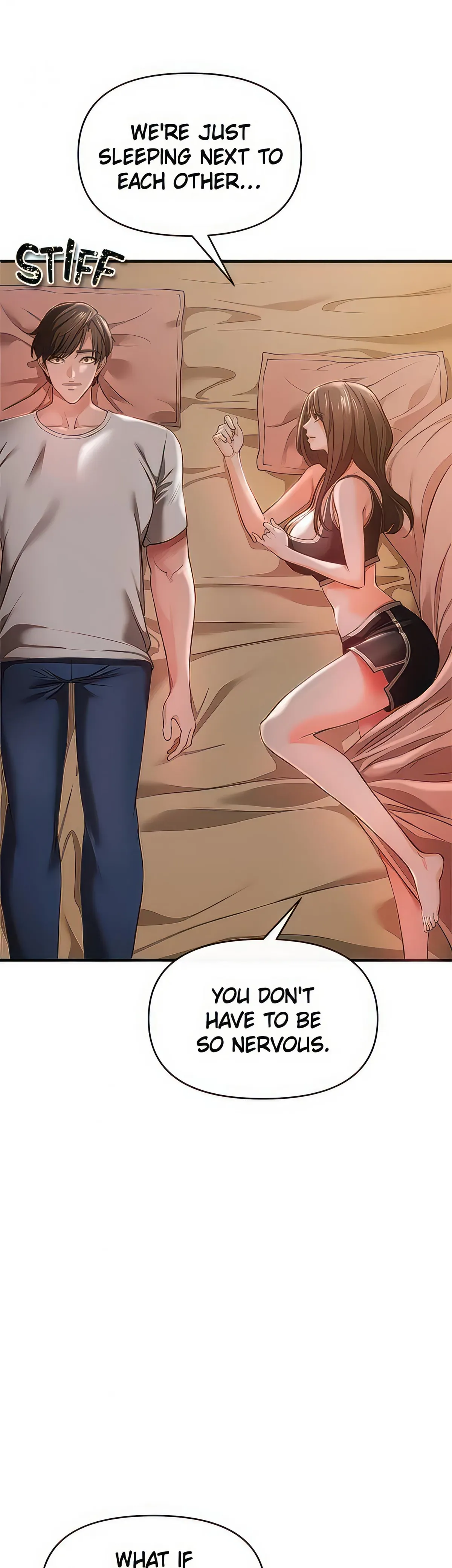Read ZZIN chapter 30 image 23 on Lezhin