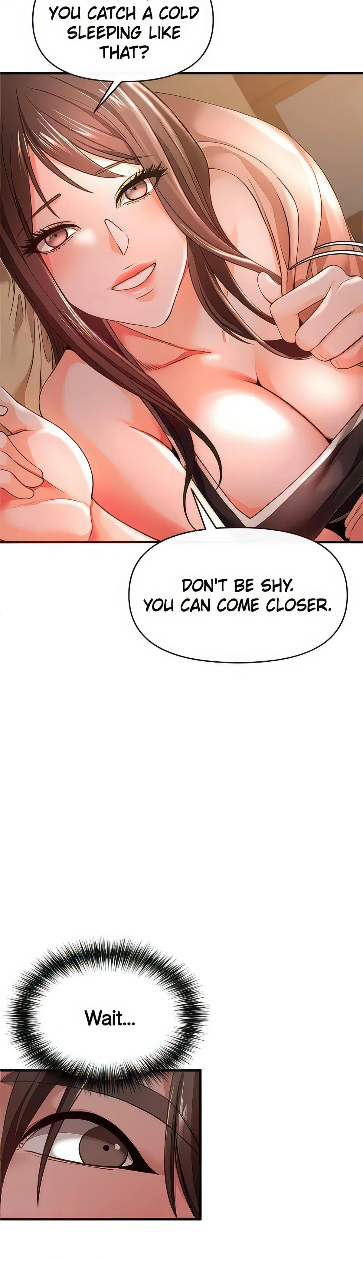 Read ZZIN chapter 30 image 24 on Lezhin