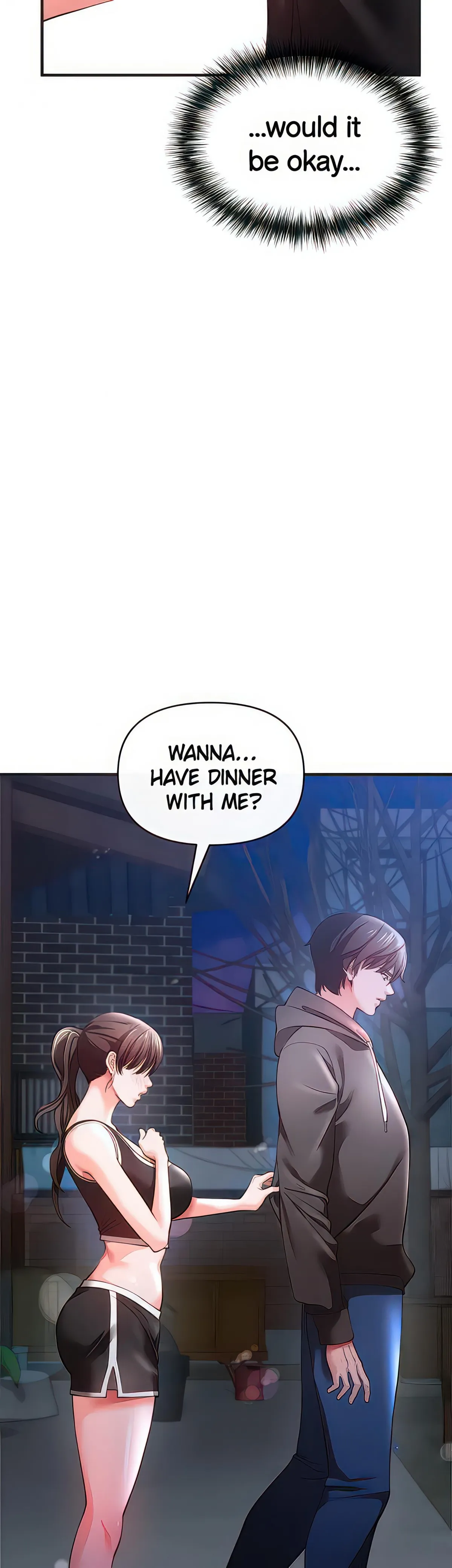 Read ZZIN chapter 30 image 3 on Lezhin