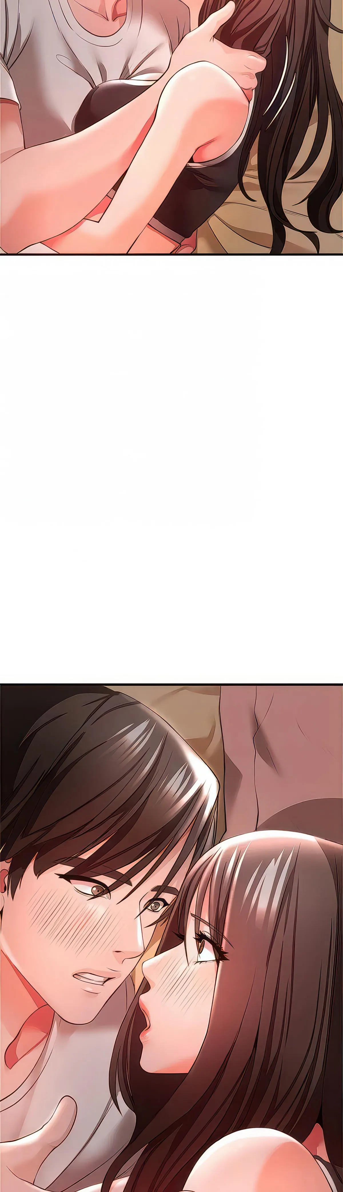 Read ZZIN chapter 30 image 31 on Lezhin