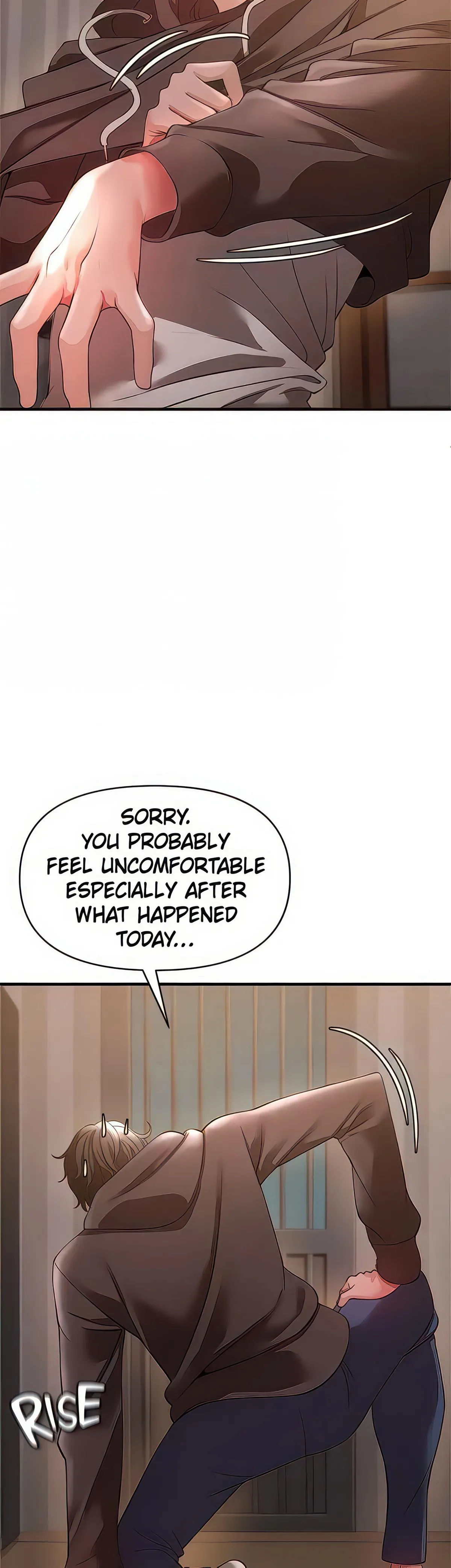 Read ZZIN chapter 30 image 36 on Lezhin