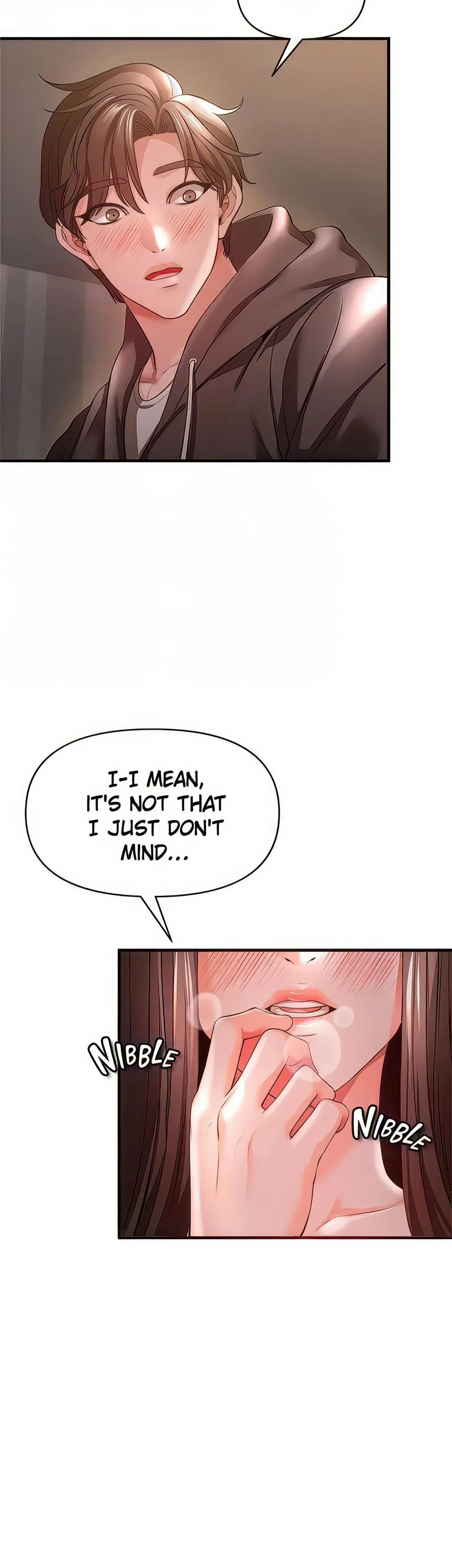 Read ZZIN chapter 30 image 39 on Lezhin