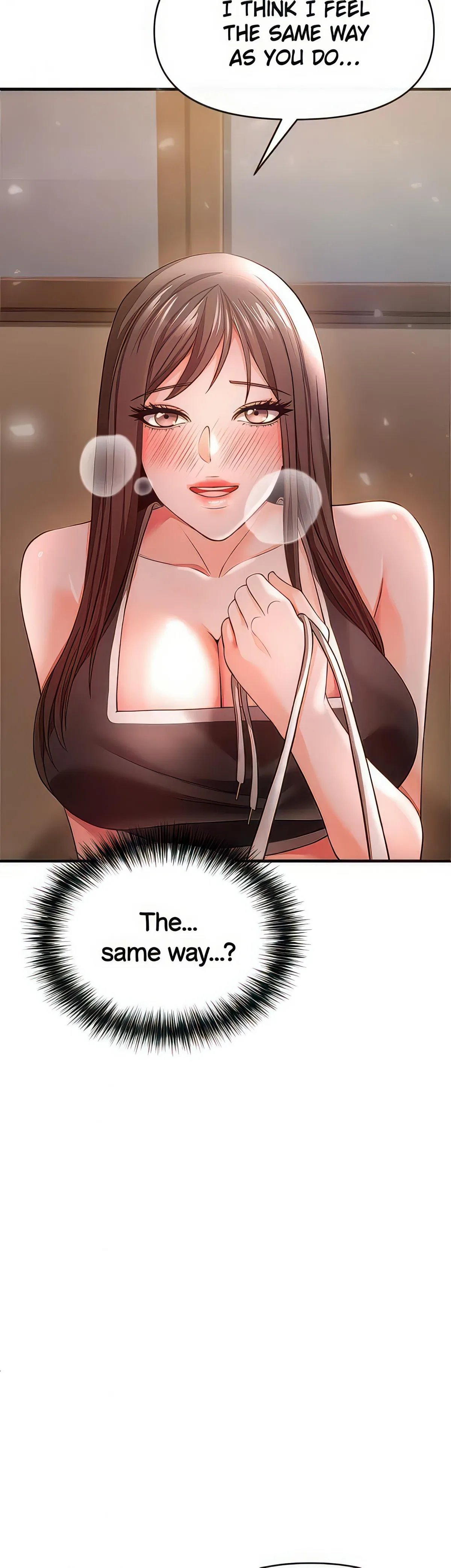 Read ZZIN chapter 30 image 42 on Lezhin