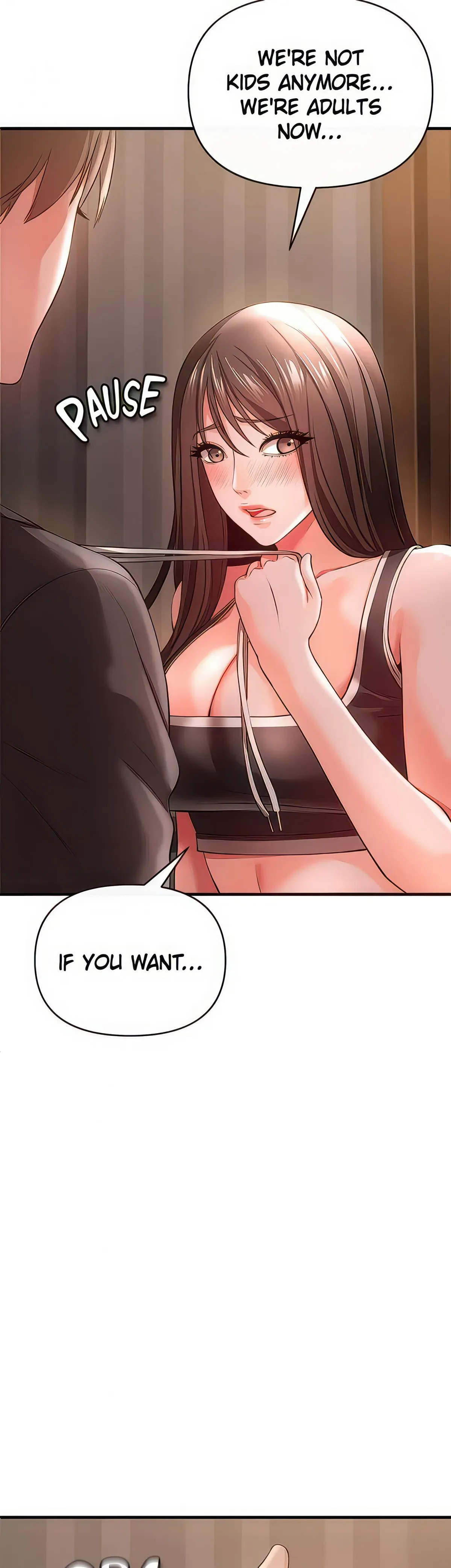 Read ZZIN chapter 30 image 43 on Lezhin