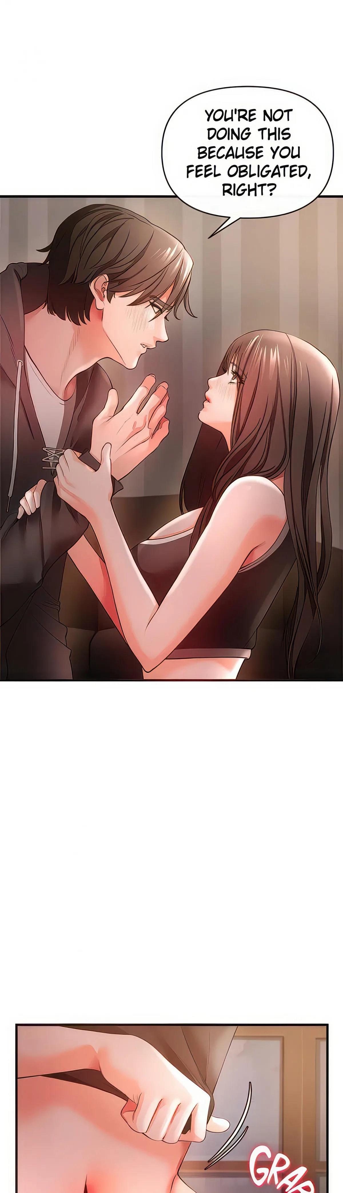 Read ZZIN chapter 30 image 46 on Lezhin