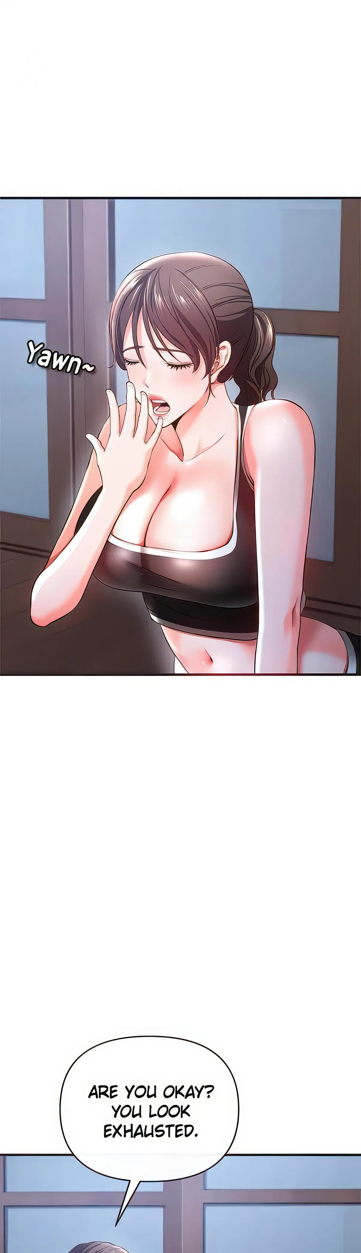 Read ZZIN chapter 30 image 5 on Lezhin