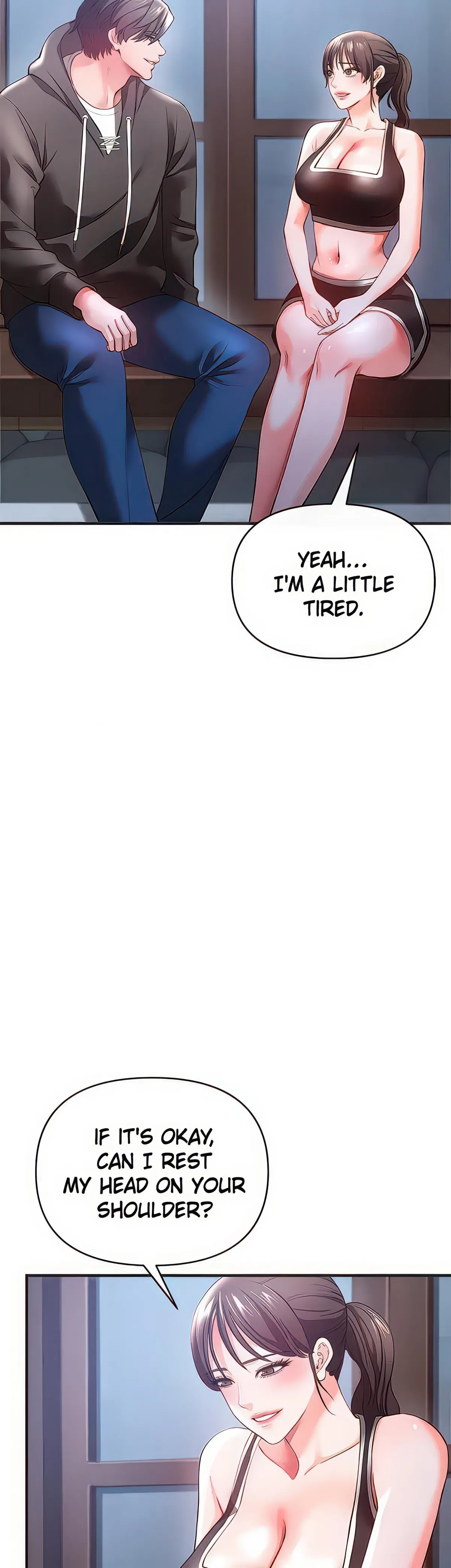 Read ZZIN chapter 30 image 6 on Lezhin
