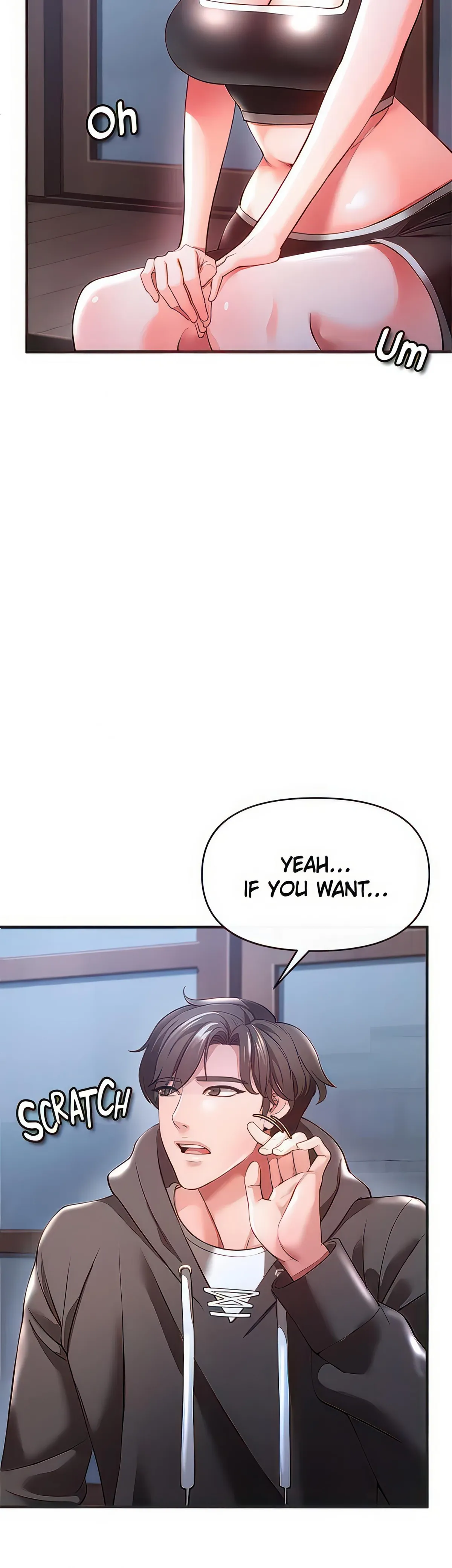 Read ZZIN chapter 30 image 7 on Lezhin