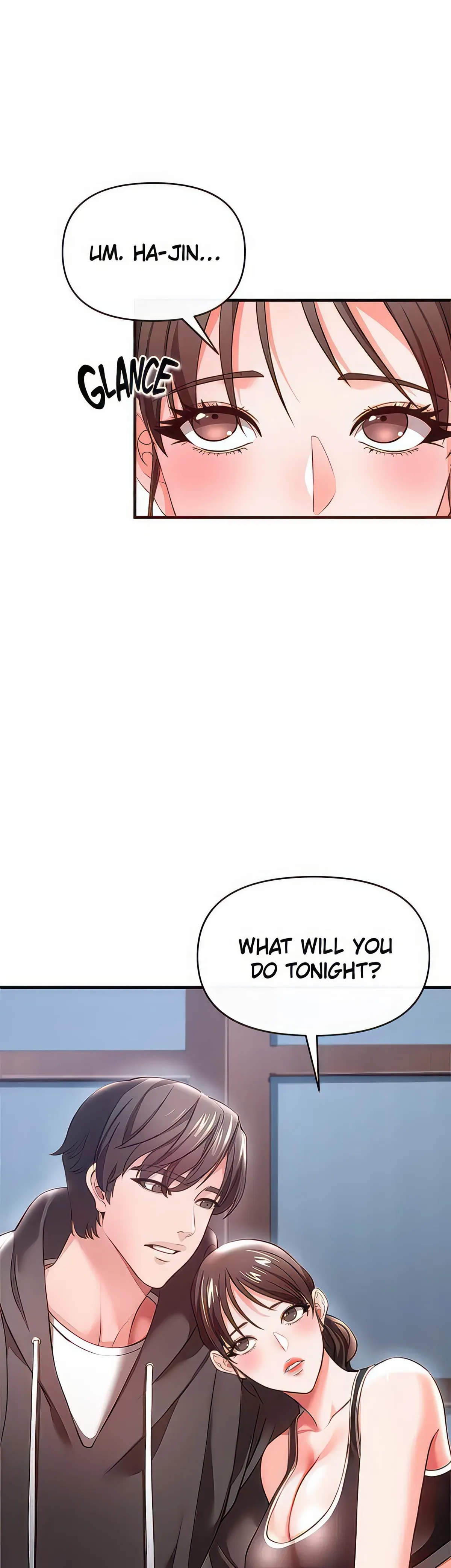 Read ZZIN chapter 30 image 9 on Lezhin