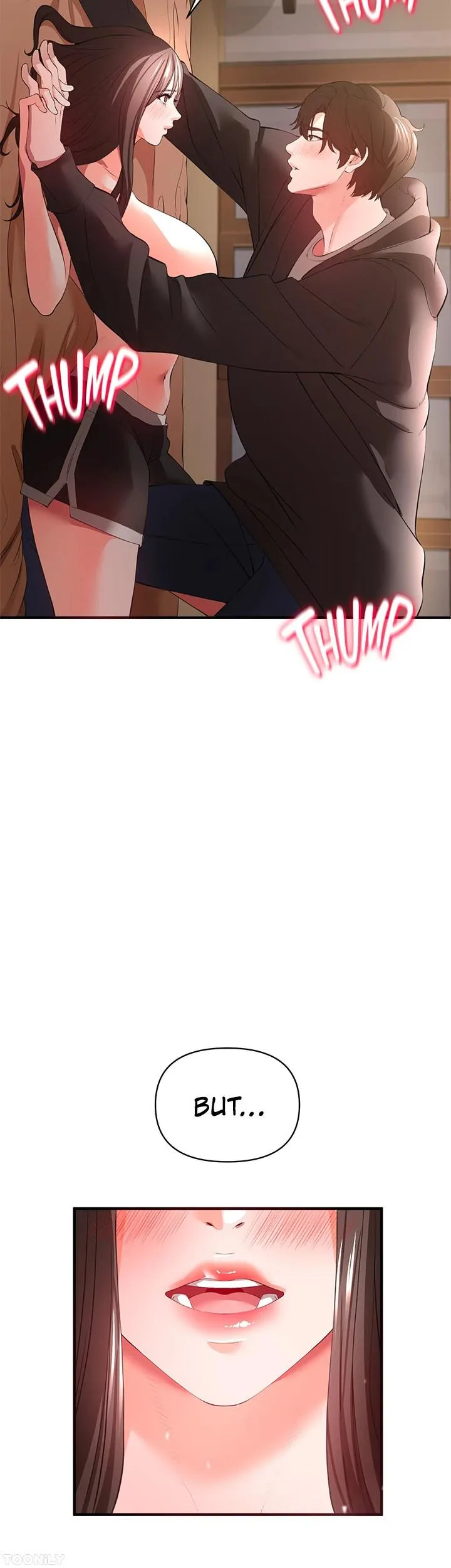 Read ZZIN chapter 31 image 1 on Lezhin