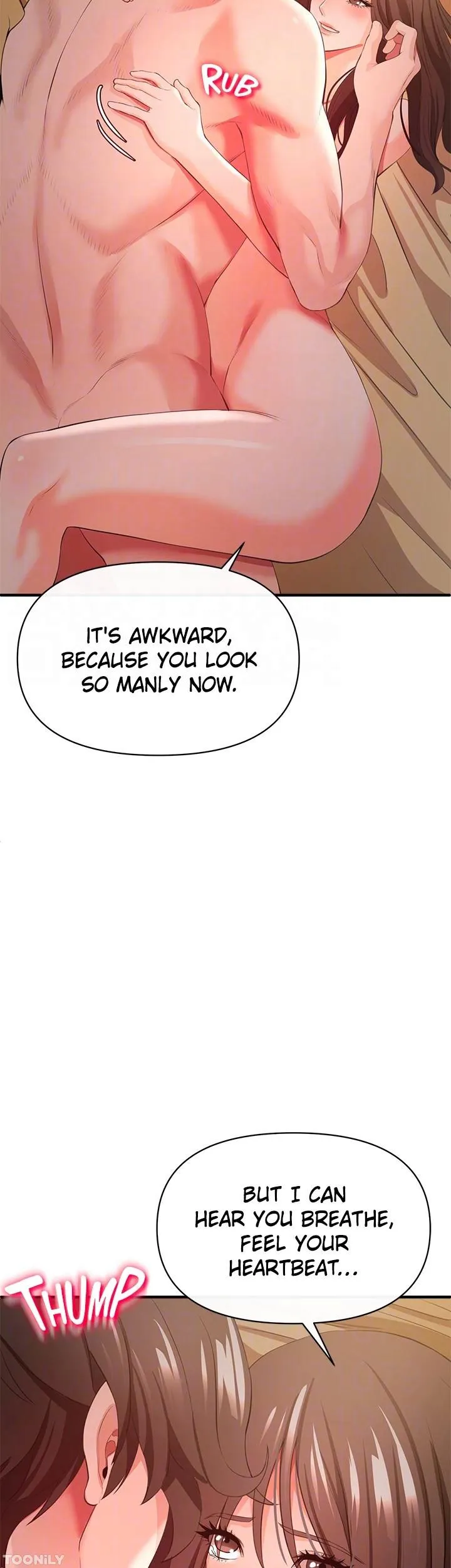 Read ZZIN chapter 31 image 32 on Lezhin