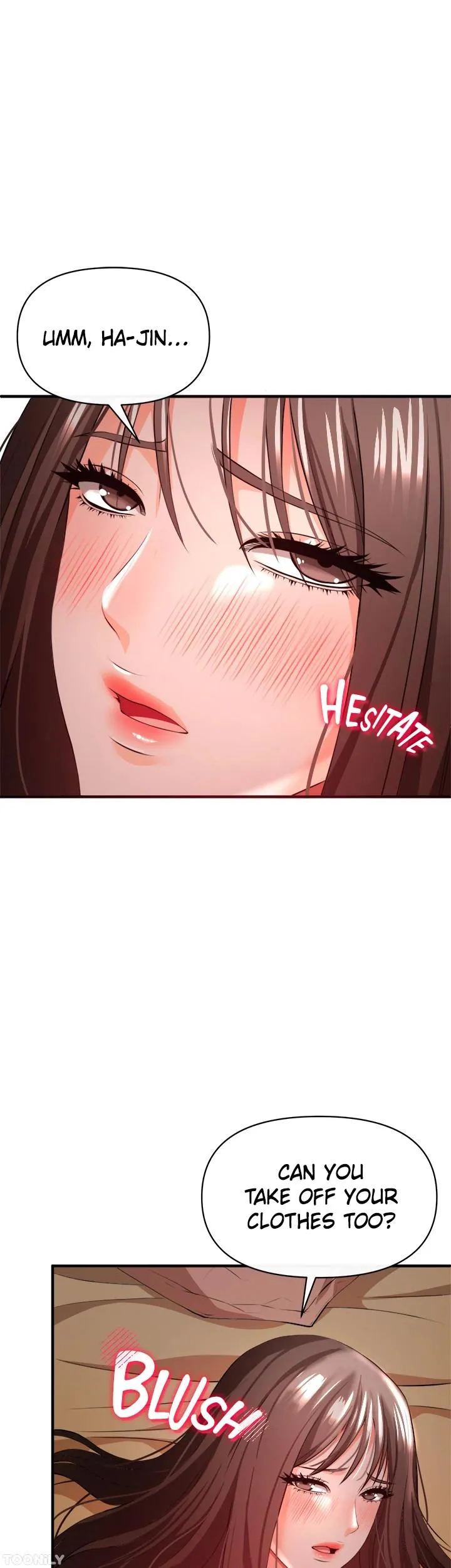 Read ZZIN chapter 31 image 4 on Lezhin