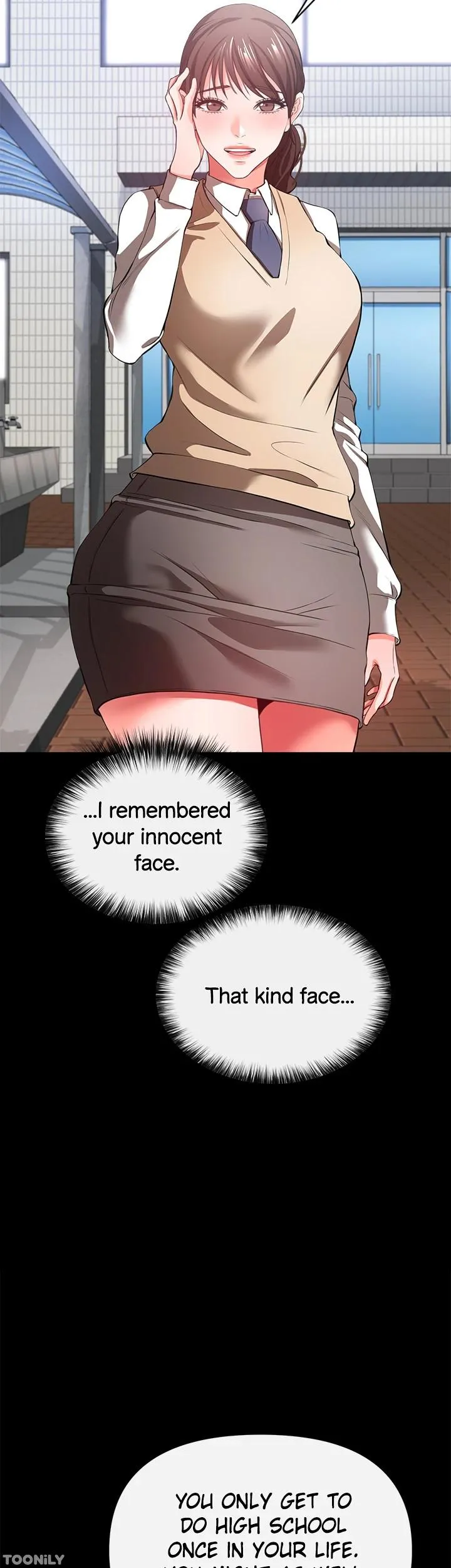 Read ZZIN chapter 31 image 46 on Lezhin
