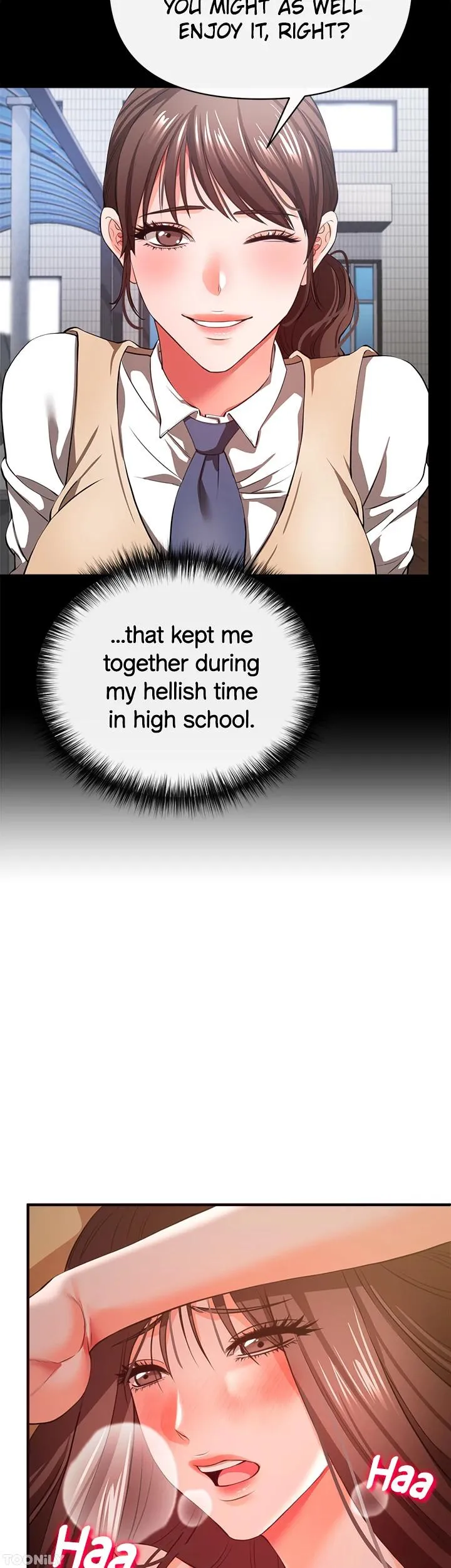 Read ZZIN chapter 31 image 47 on Lezhin