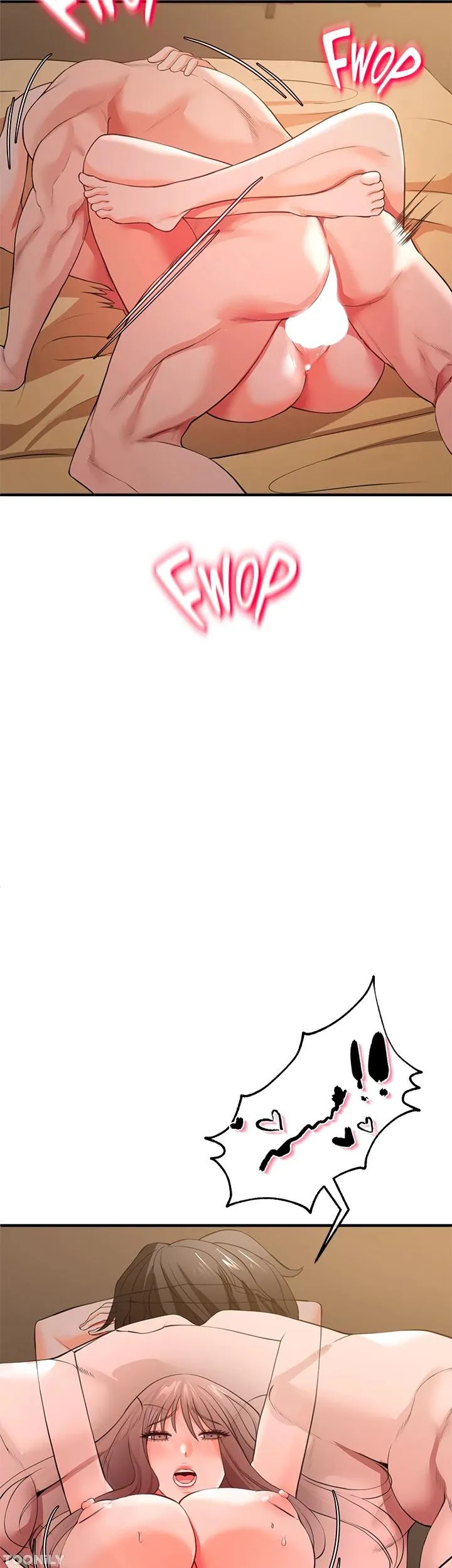 Read ZZIN chapter 31 image 61 on Lezhin