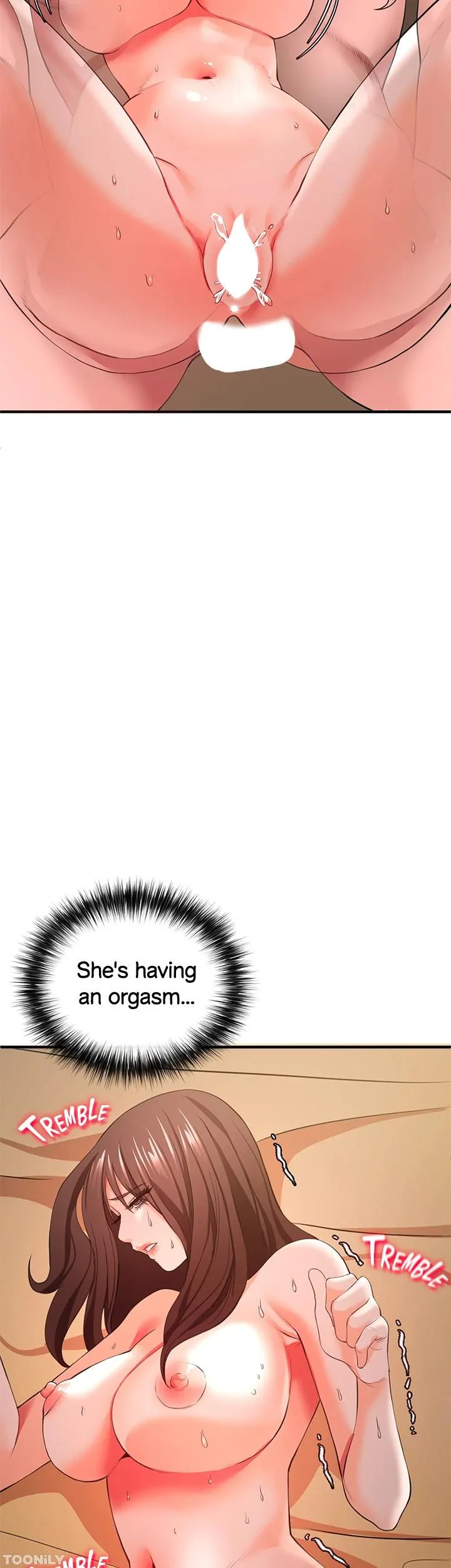 Read ZZIN chapter 31 image 62 on Lezhin