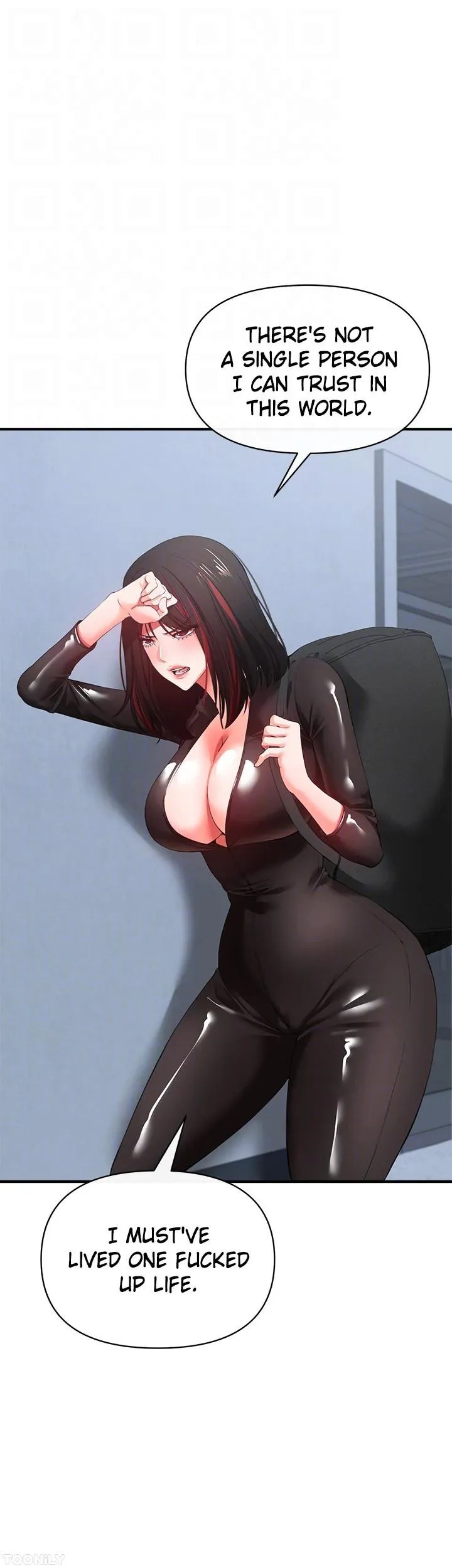 Read ZZIN chapter 32 image 33 on Lezhin