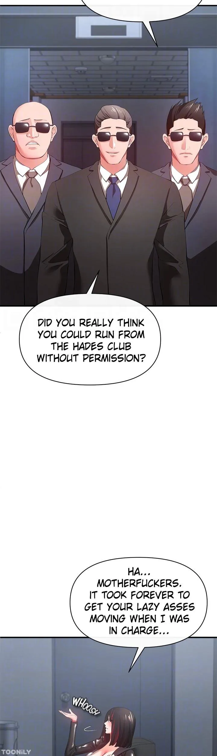 Read ZZIN chapter 32 image 35 on Lezhin