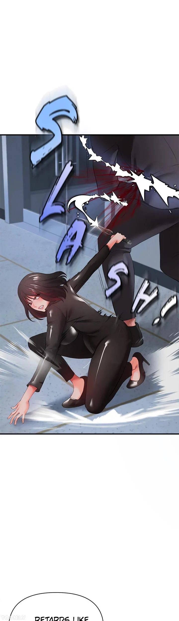 Read ZZIN chapter 32 image 42 on Lezhin