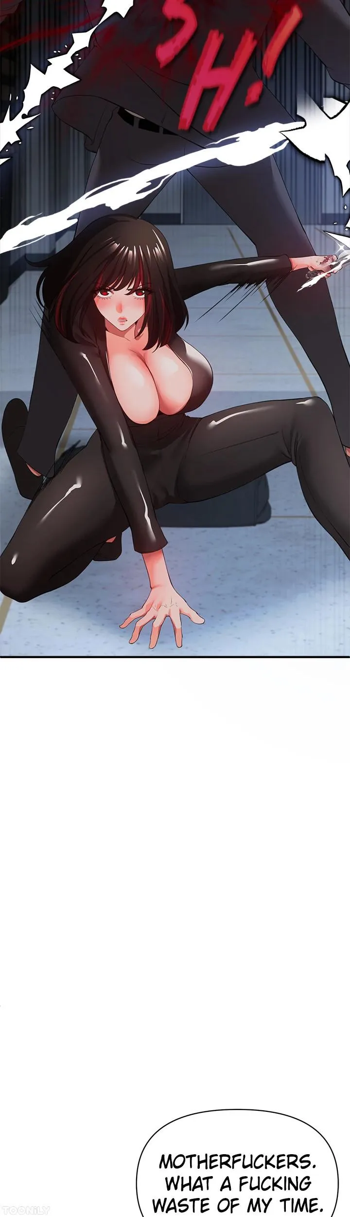 Read ZZIN chapter 32 image 44 on Lezhin