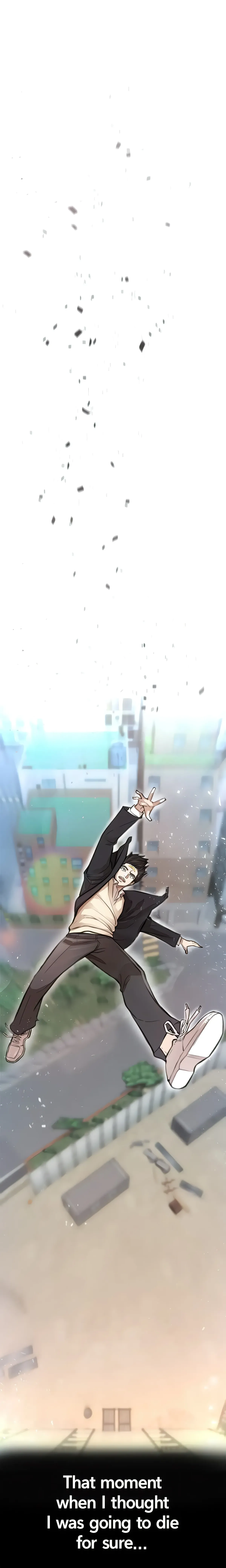 Read ZZIN chapter 33 image 0 on Lezhin