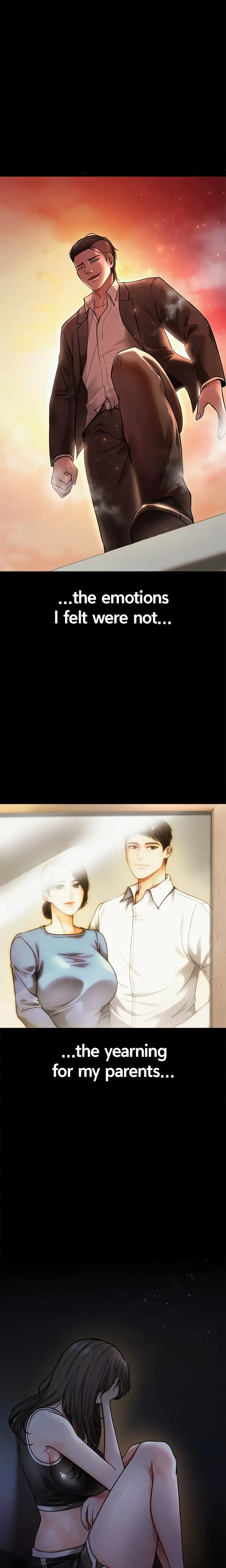 Read ZZIN chapter 33 image 1 on Lezhin