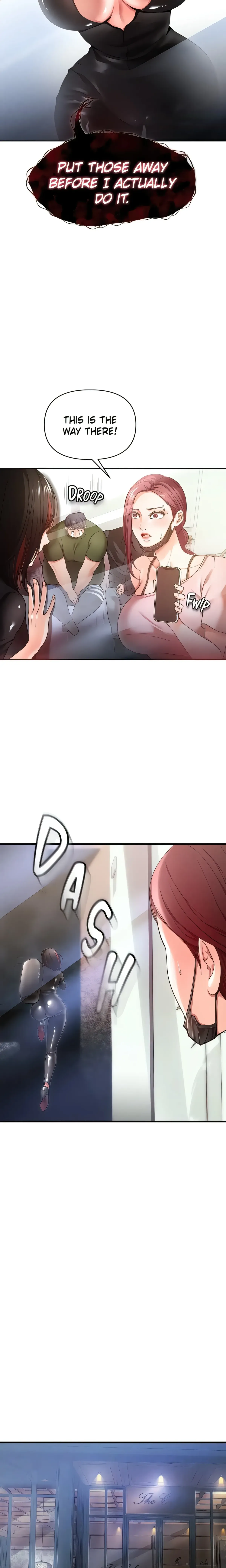 Read ZZIN chapter 33 image 12 on Lezhin