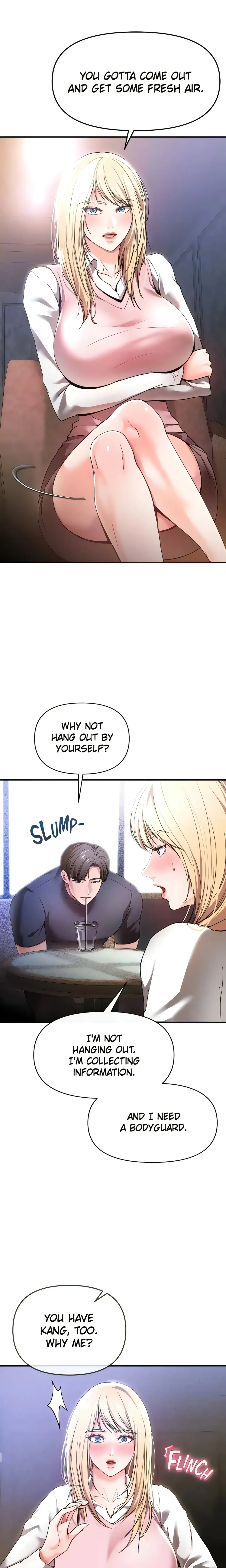 Read ZZIN chapter 33 image 14 on Lezhin
