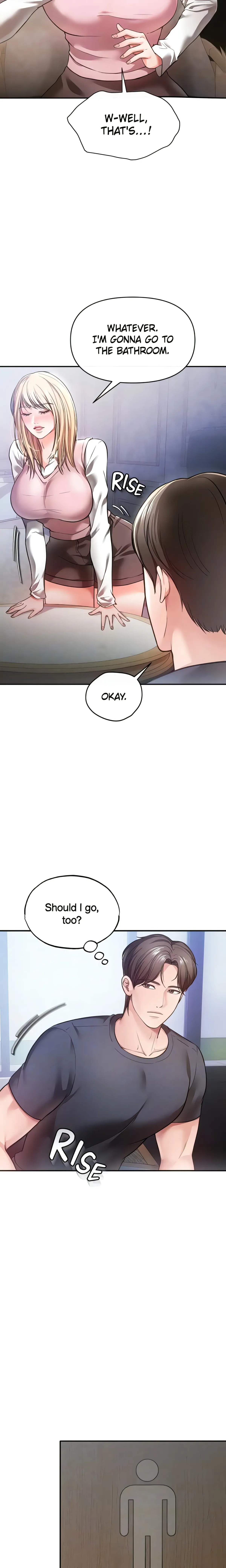 Read ZZIN chapter 33 image 15 on Lezhin