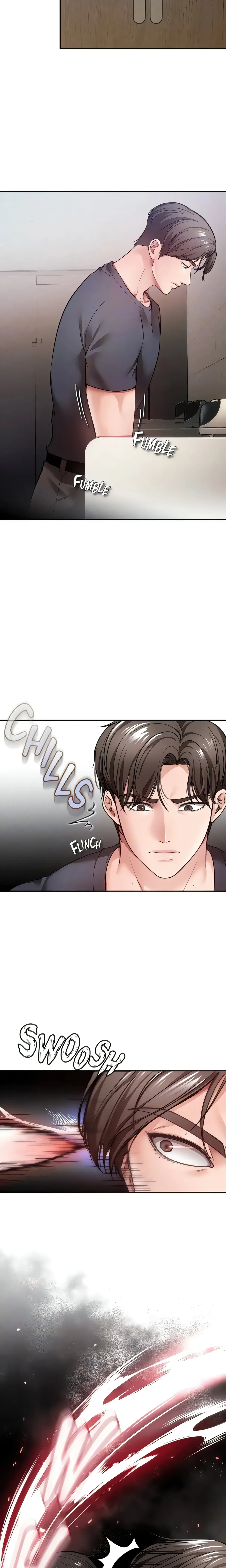 Read ZZIN chapter 33 image 16 on Lezhin