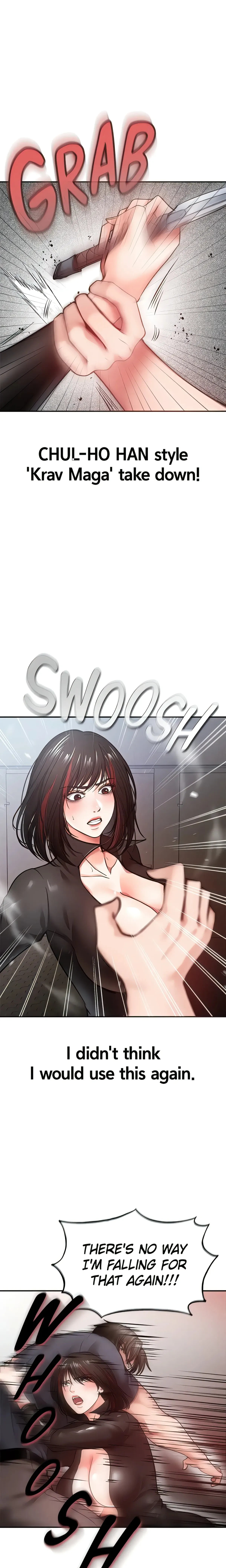 Read ZZIN chapter 33 image 18 on Lezhin