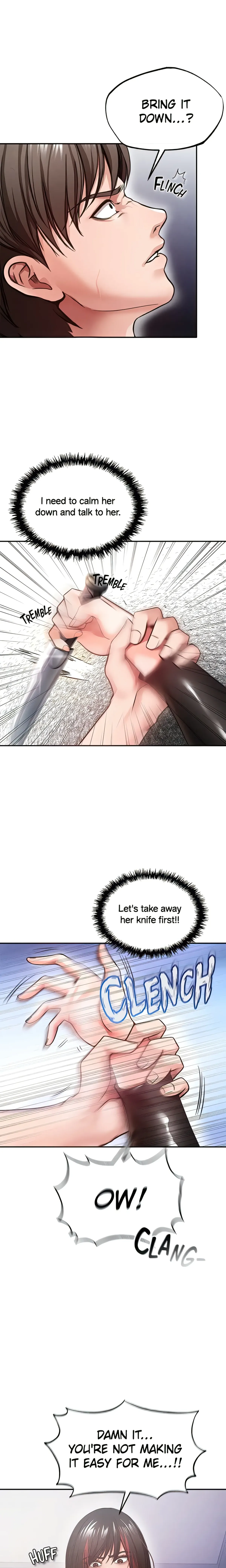 Read ZZIN chapter 33 image 20 on Lezhin