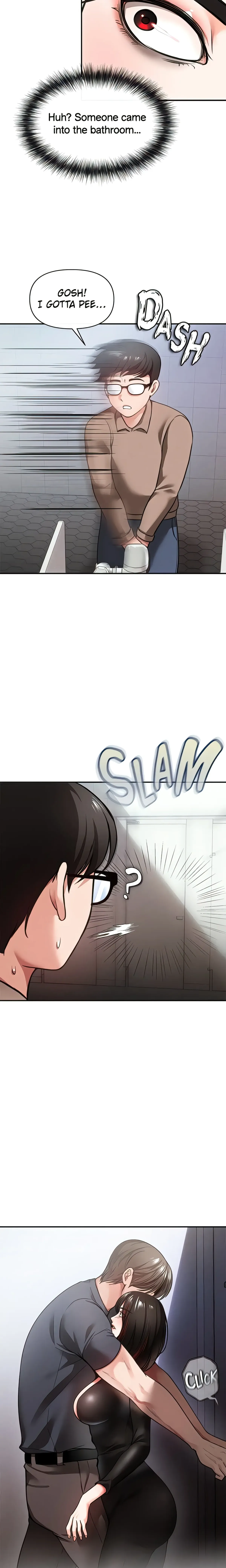 Read ZZIN chapter 33 image 23 on Lezhin