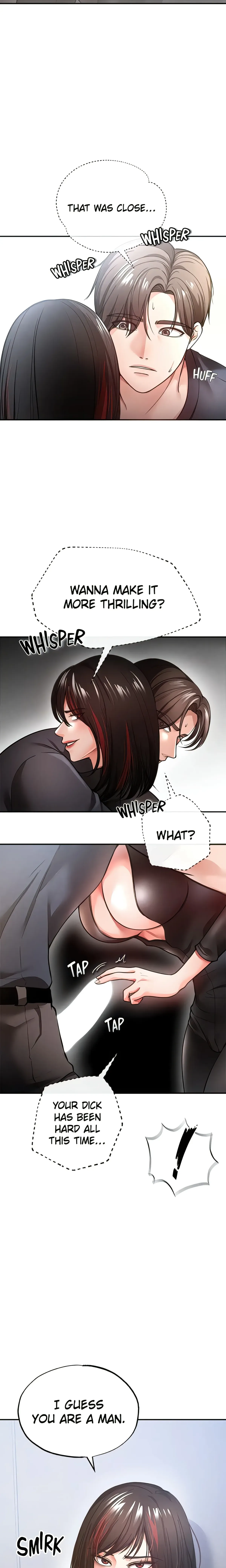 Read ZZIN chapter 33 image 24 on Lezhin