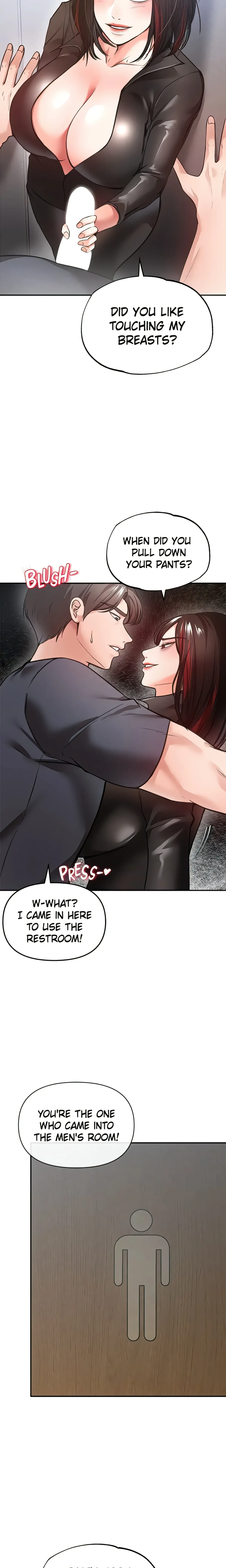 Read ZZIN chapter 33 image 25 on Lezhin