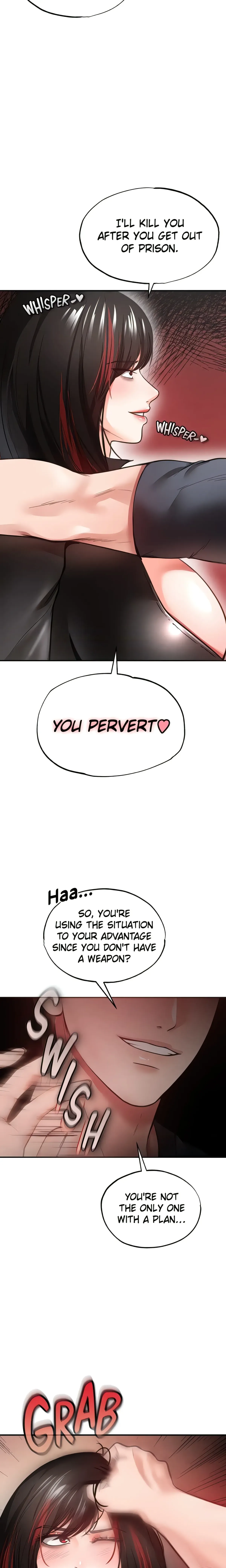 Read ZZIN chapter 33 image 27 on Lezhin