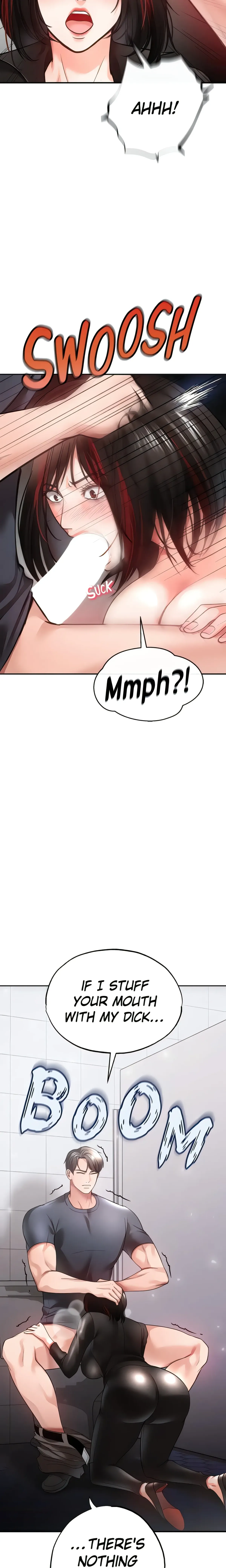 Read ZZIN chapter 33 image 28 on Lezhin