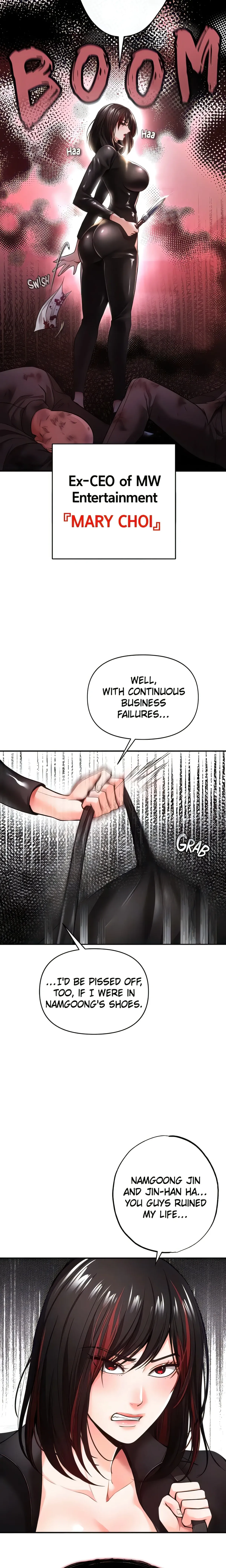 Read ZZIN chapter 33 image 4 on Lezhin