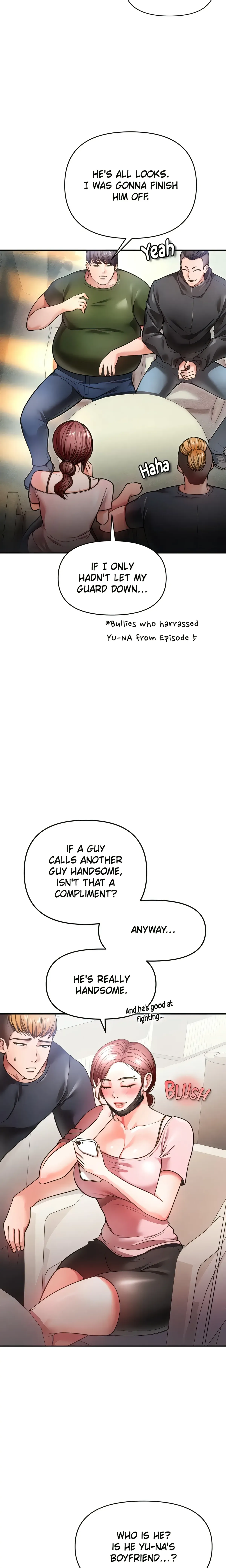 Read ZZIN chapter 33 image 9 on Lezhin