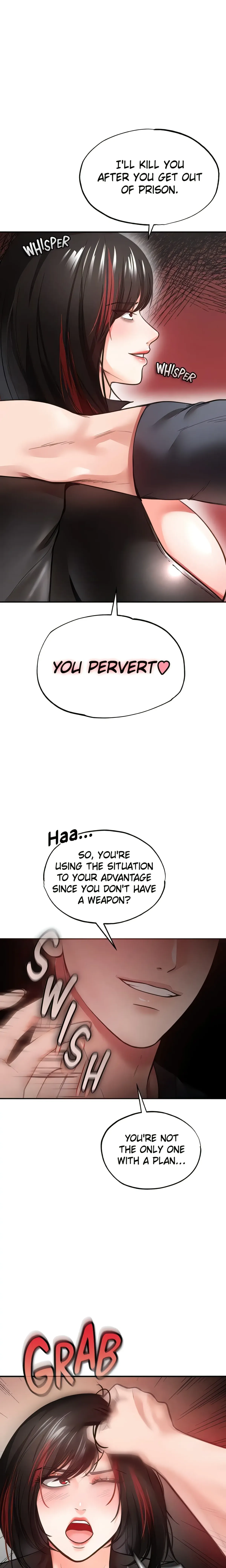 Read ZZIN chapter 34 image 0 on Lezhin