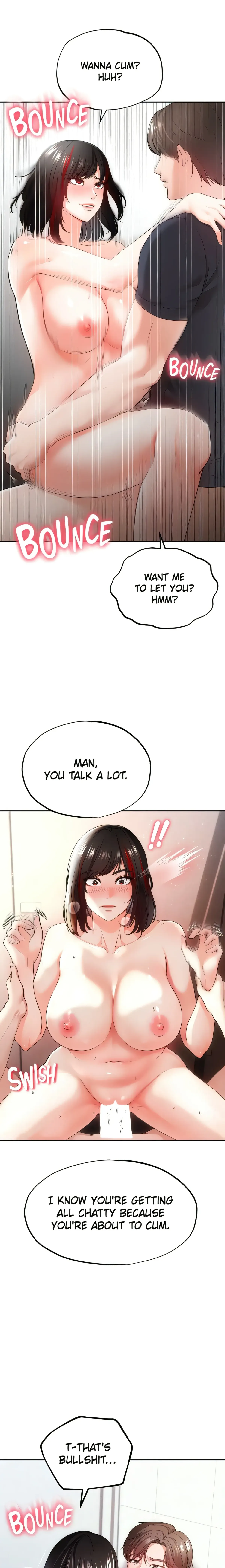 Read ZZIN chapter 34 image 12 on Lezhin