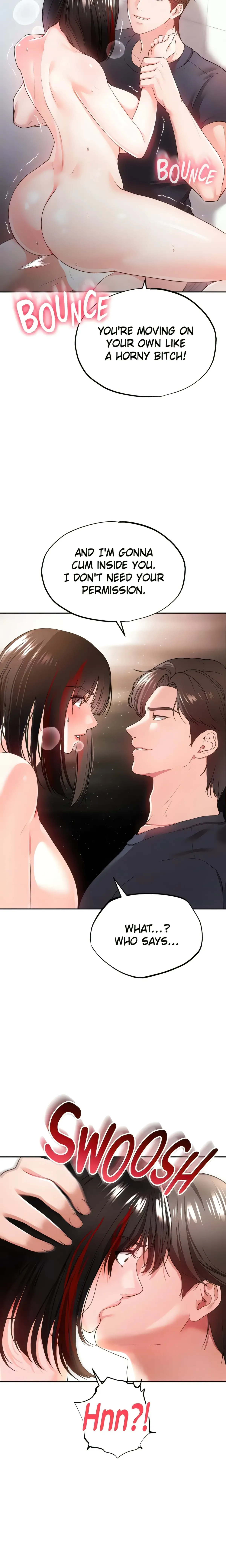 Read ZZIN chapter 34 image 13 on Lezhin