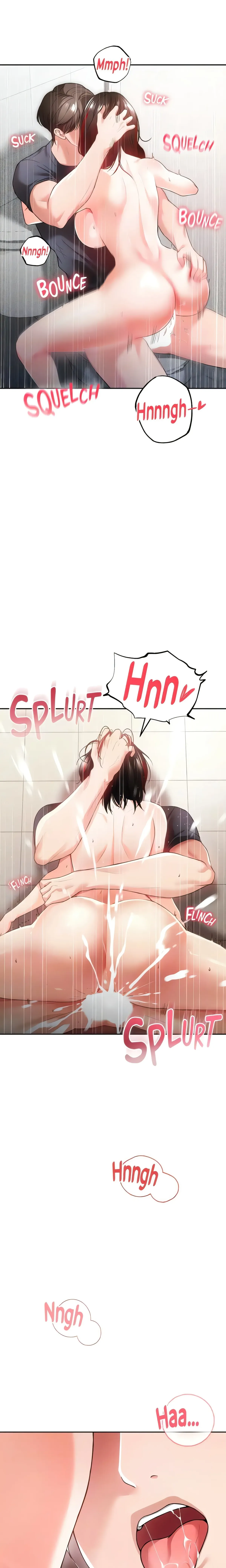 Read ZZIN chapter 34 image 14 on Lezhin