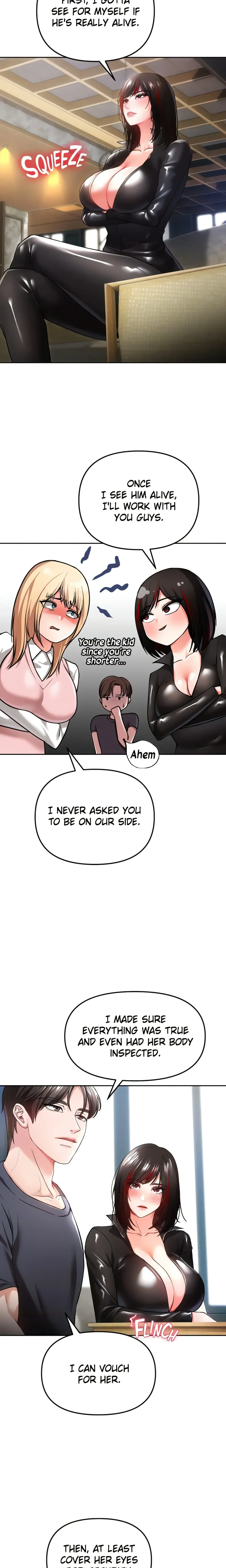 Read ZZIN chapter 34 image 23 on Lezhin