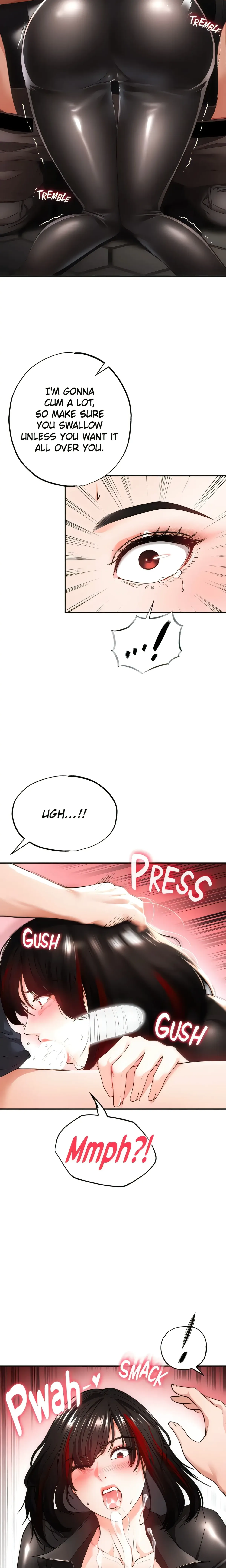 Read ZZIN chapter 34 image 3 on Lezhin