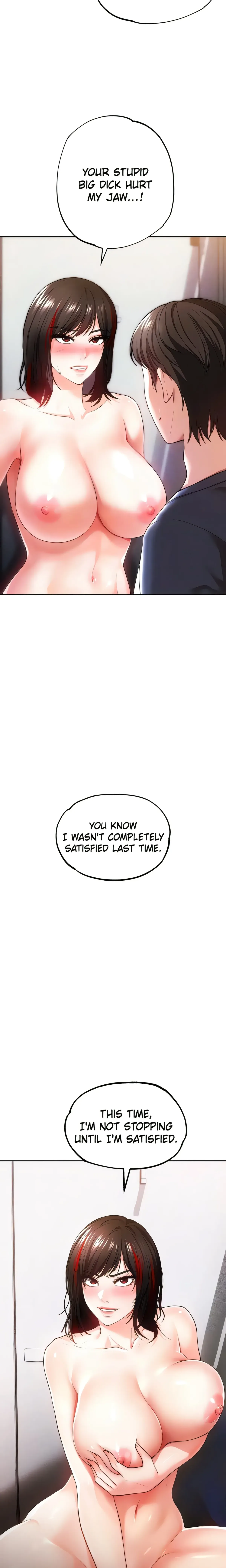 Read ZZIN chapter 34 image 8 on Lezhin