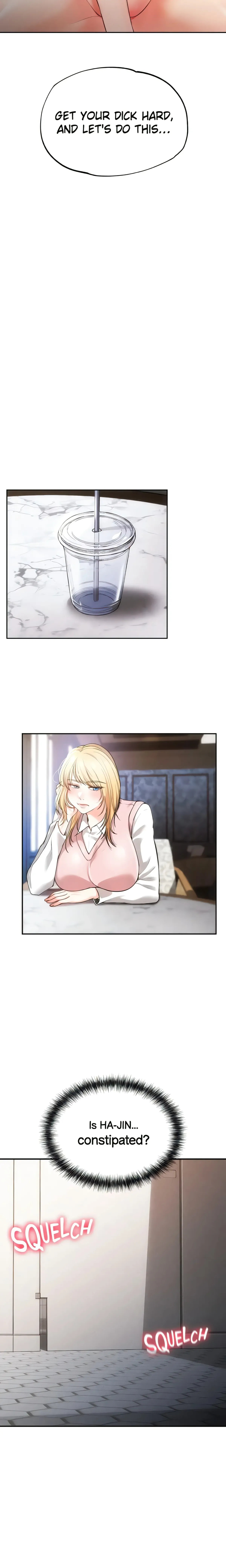 Read ZZIN chapter 34 image 9 on Lezhin