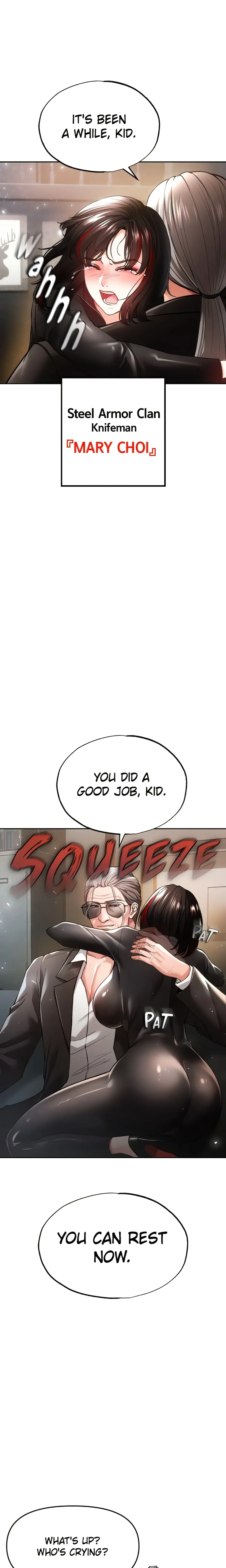 Read ZZIN chapter 35 image 0 on Lezhin